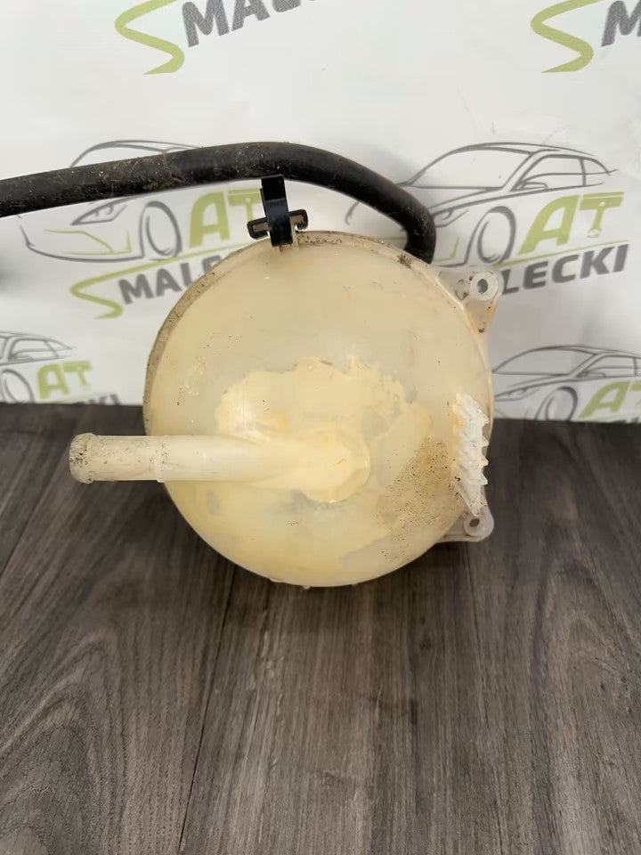 6Q0121407 Ausgleichsbehälter Kühlwasserbehälter Vw Polo Modell