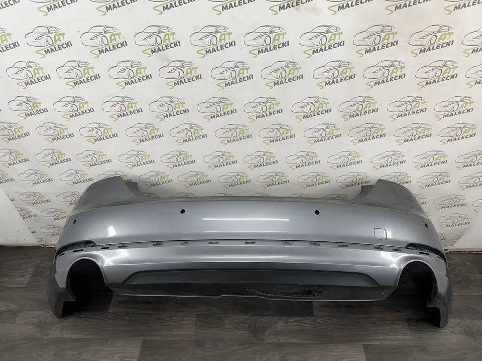 8W6807521A Stoßstange hinten Audi A5 8W6 Modell