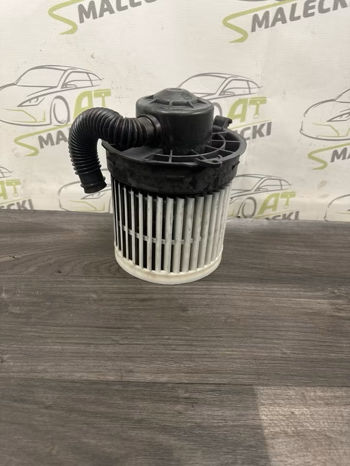 A10370B07000 Heizungsgebläse Gebläse Lüfter Opel Agila