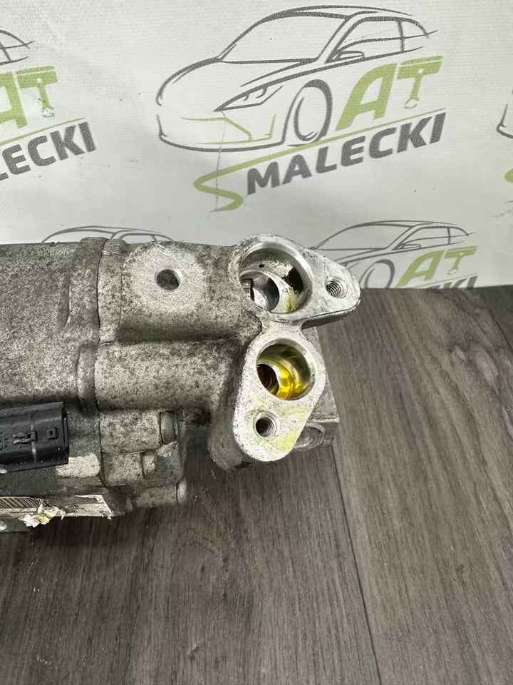 926000216R Klimakompressor Dacia Sandero II STEPWAY 0,9 TCE