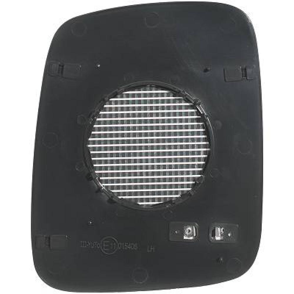 701 857 522 G SP.GLAS RE. VW T4, 90-03 2270128