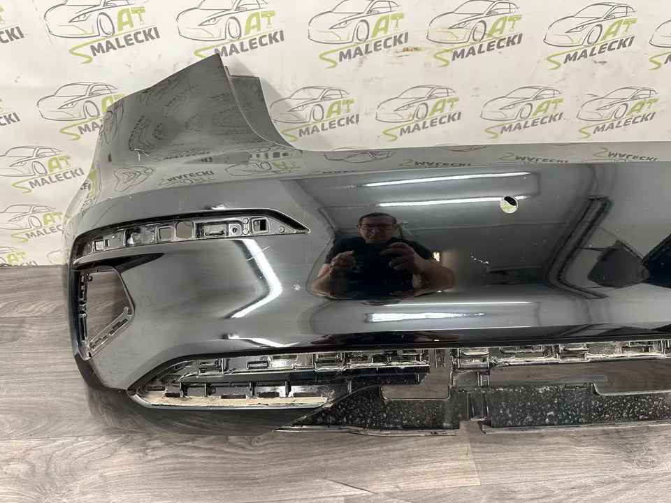 8Y4807511 Stoßstange Hinten Audi A3 8Y Sportback Original