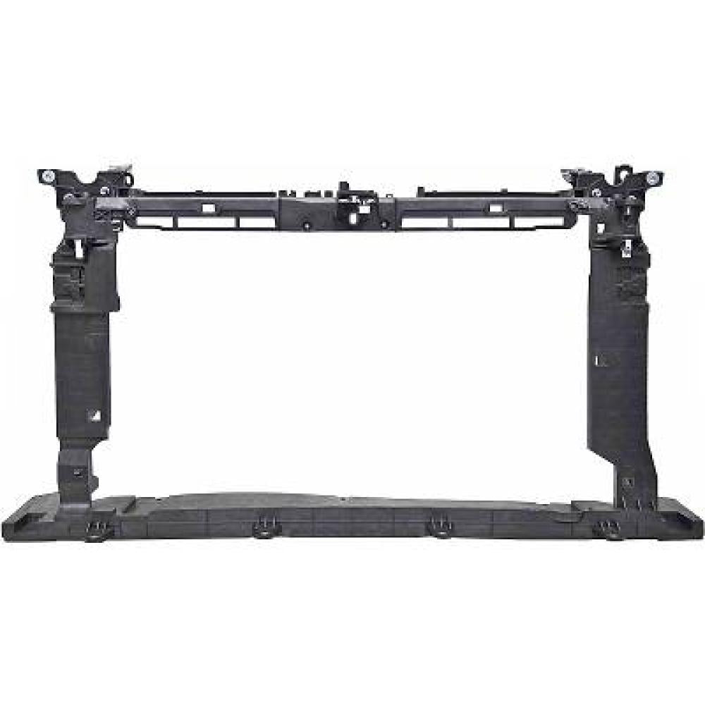 6F0805588P FRONTMASKE SEAT IBIZA, BJ. 17->> 7428002