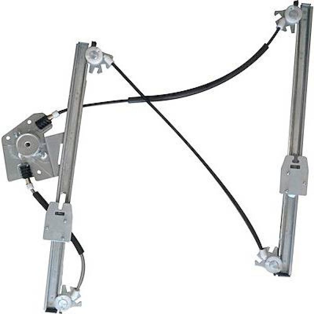 51330018129 FENSTERHEBER VO L. E46, 98-05 5-TÜRER 1214421