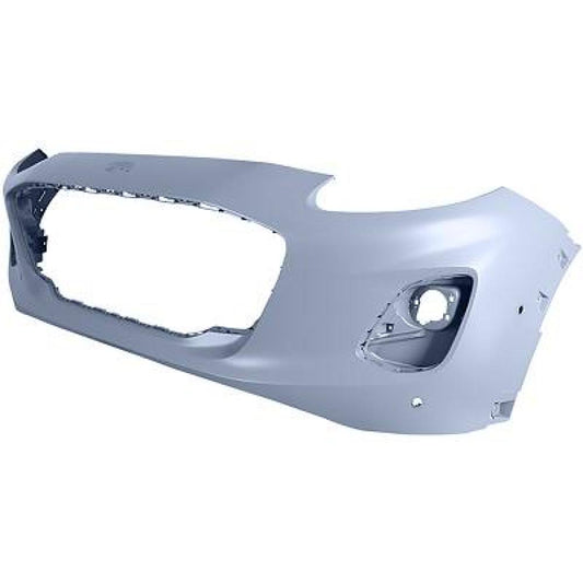 L1TB17H772B1CPRAA STOßSTANGE VORN      PUMA, 2020->    FÜR PDC:2 LÖCHER 1432052