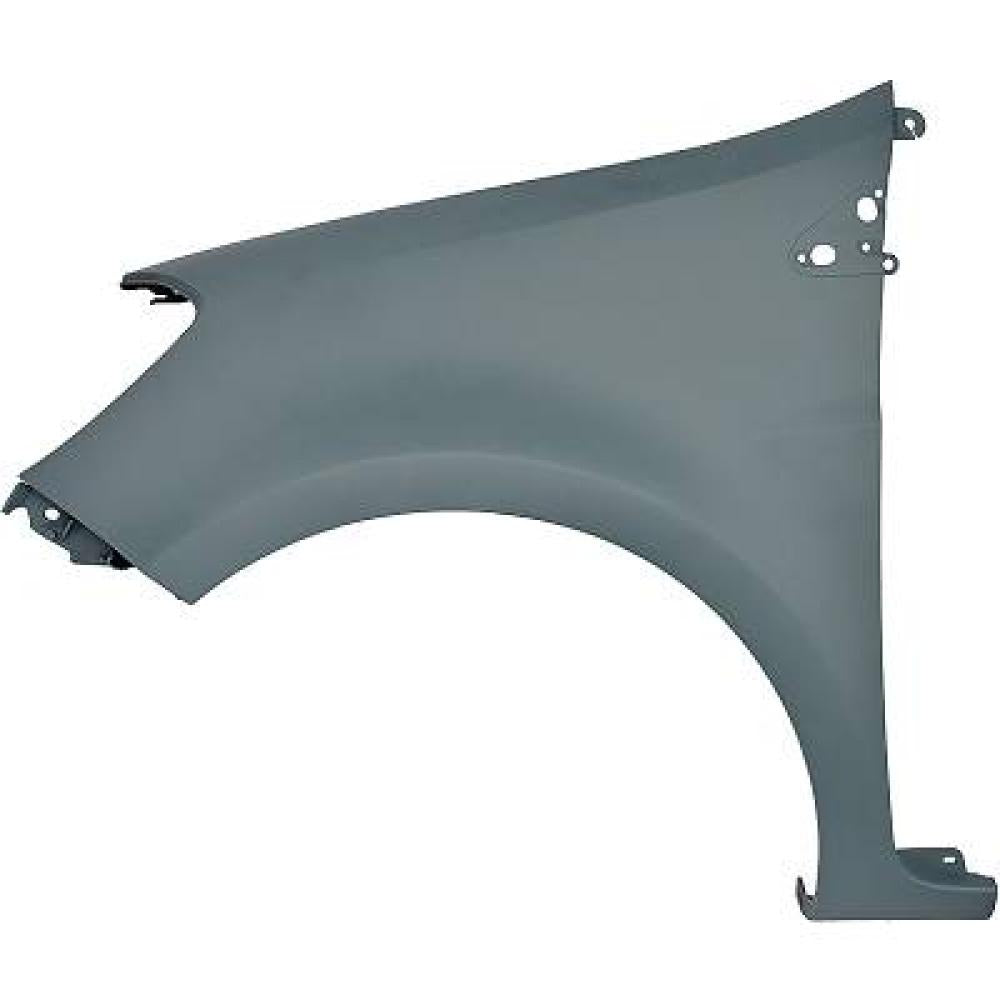 7701476104 KOTFLÜGEL LI. CLIO, BJ. 05-12 FÜR 16 ZOLL; 4414107