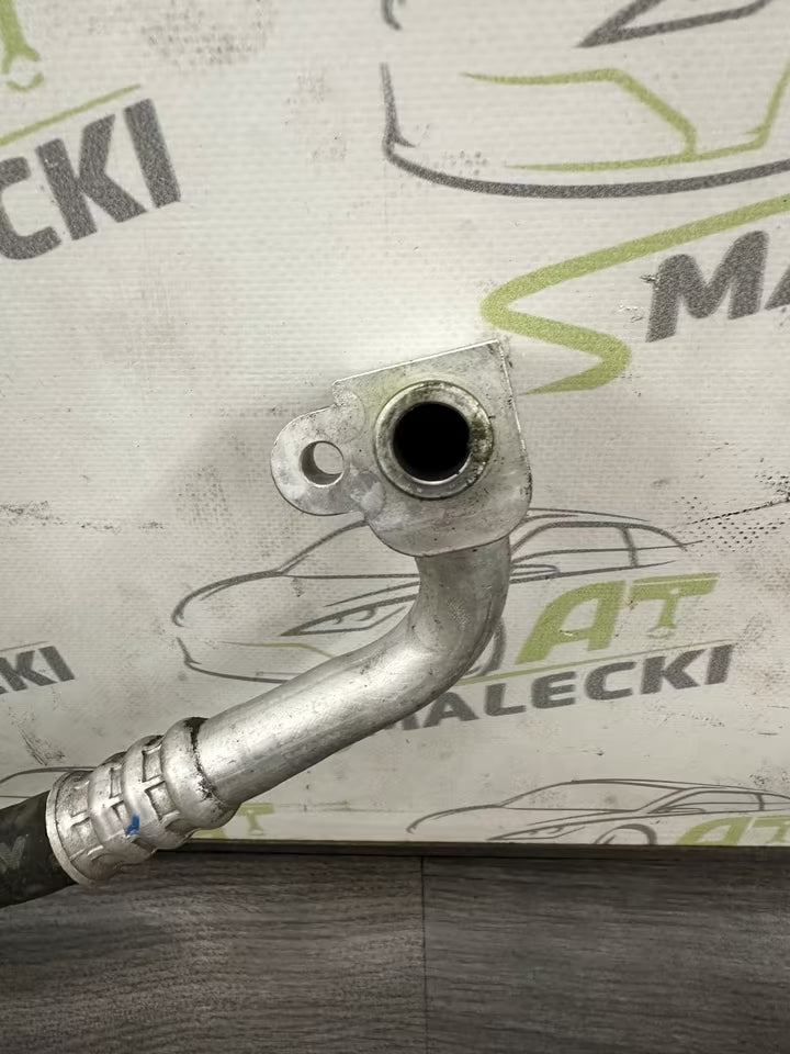 51786219 Klimaleitung Klimaschlauch Ford Ka Ru8 2008-2016 Bj