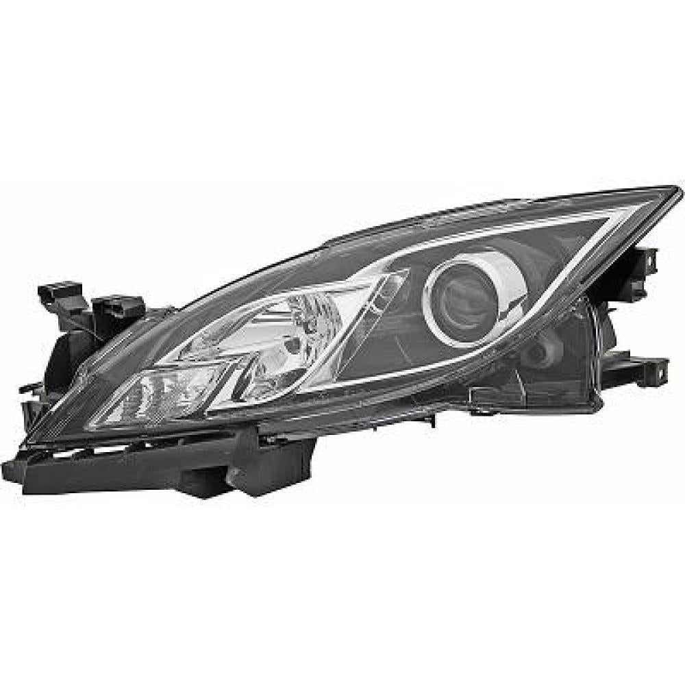 GS1F510L0E SCHEINWERFER LI. MAZDA 6, 07. Okt 5626081