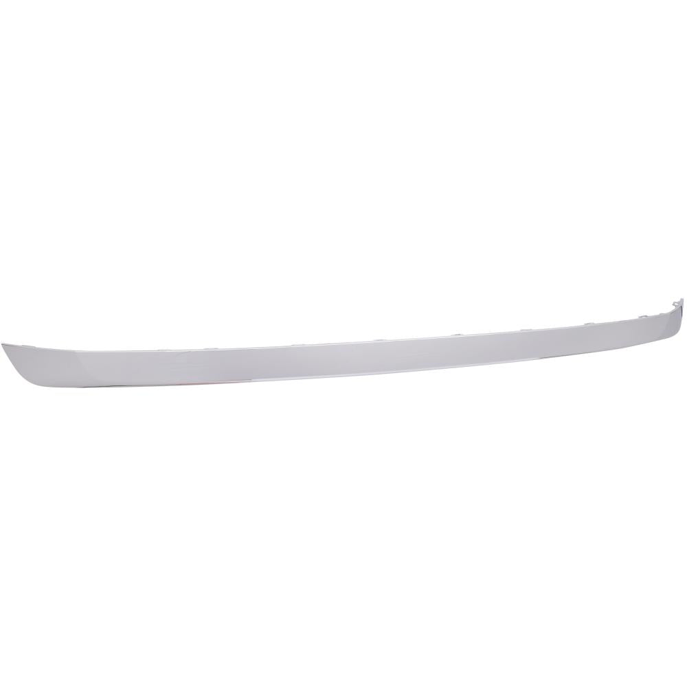 9811652180 LEISTE STOßST.HINTEN 3008, 2017->> 4236566