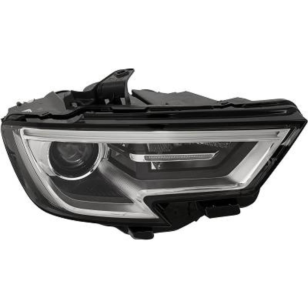 8V0941044E XENONSCHEINWERFER RE. A3, BJ. 16-20 ;D5S/LED, 1033186