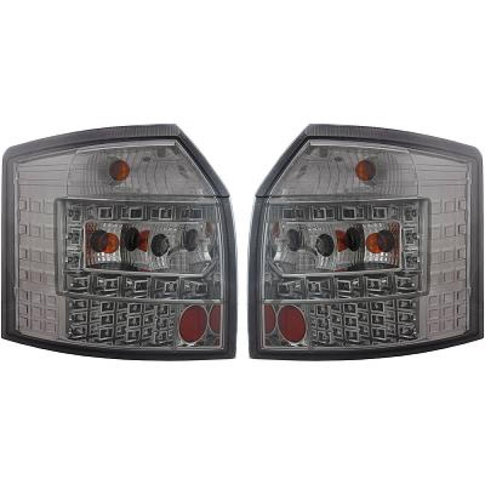nan LED RÜCKLEUCHTEN SET A4, 00-04 NUR AVANT, 1017699