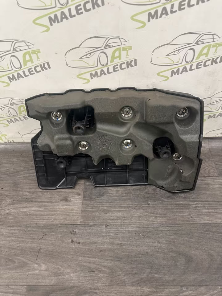 294007611 Motorabdeckung für Hyundai Bayon