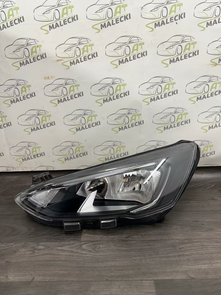 JX7B-13W030-CE Originale Scheinwerfer Links Ford Focus 2019 Bj