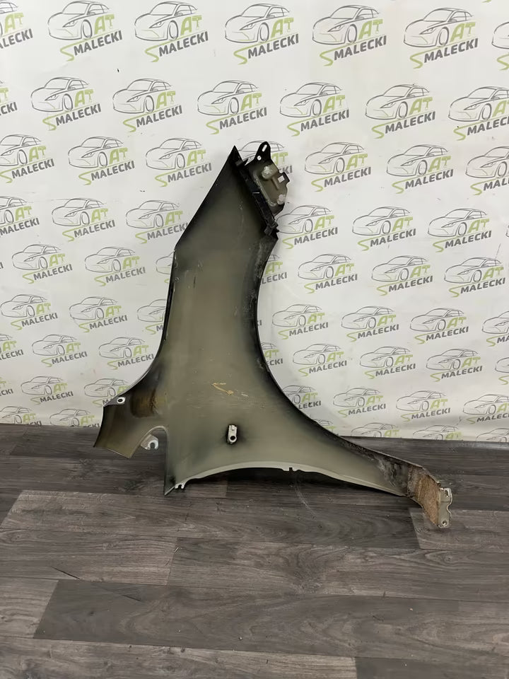Kotflügel Links Original Opel Corsa E ab 2015 Farbe Z190 metallic