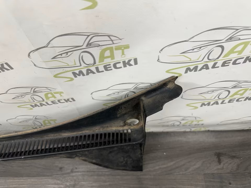 1K1819415B Windlauf Windabweiser Vw Golf VI 6 5K Modell Original