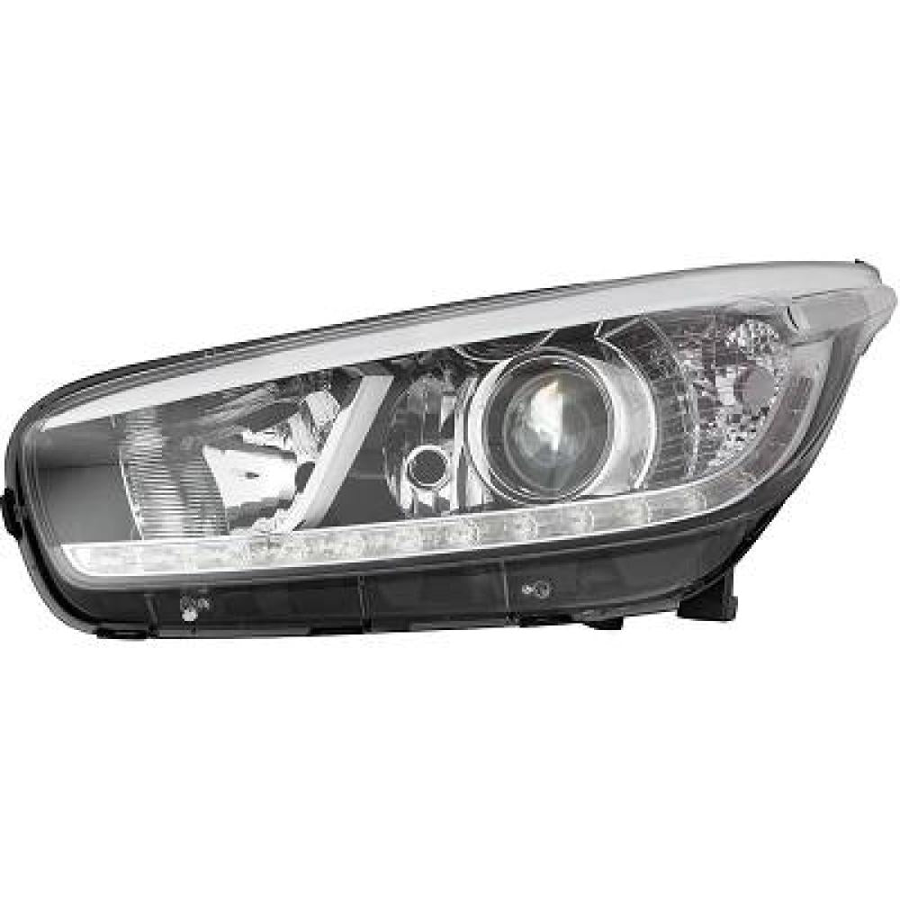 92101-A2020 SCHEINWERFER LI. CEED, 12-15 MIT LED; 6554083