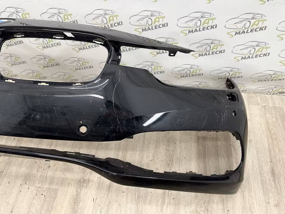 Stoßstange Vorne BMW 3er F30 F31 LCI Gebraucht