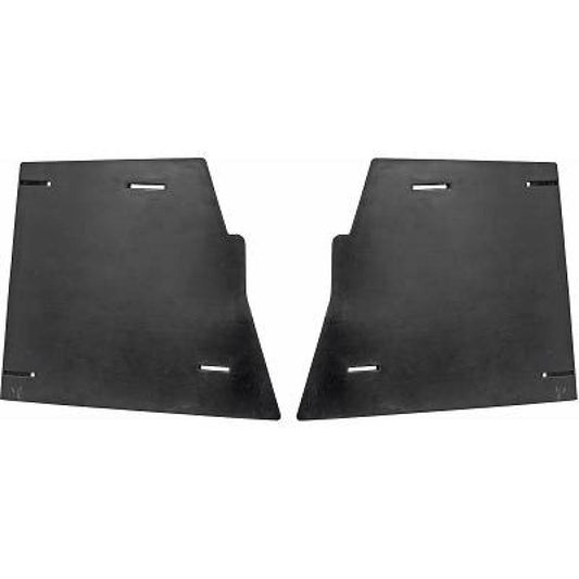 ABDECKUNG GRILL R+L    A6; 08. Nov ZUB00345