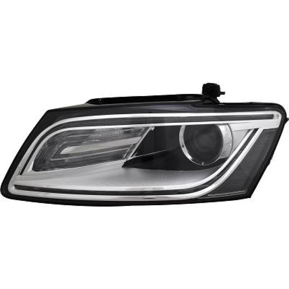 8R0941043 XENONSCHEINWERFER LI. Q5, BJ. 13-16 1075185