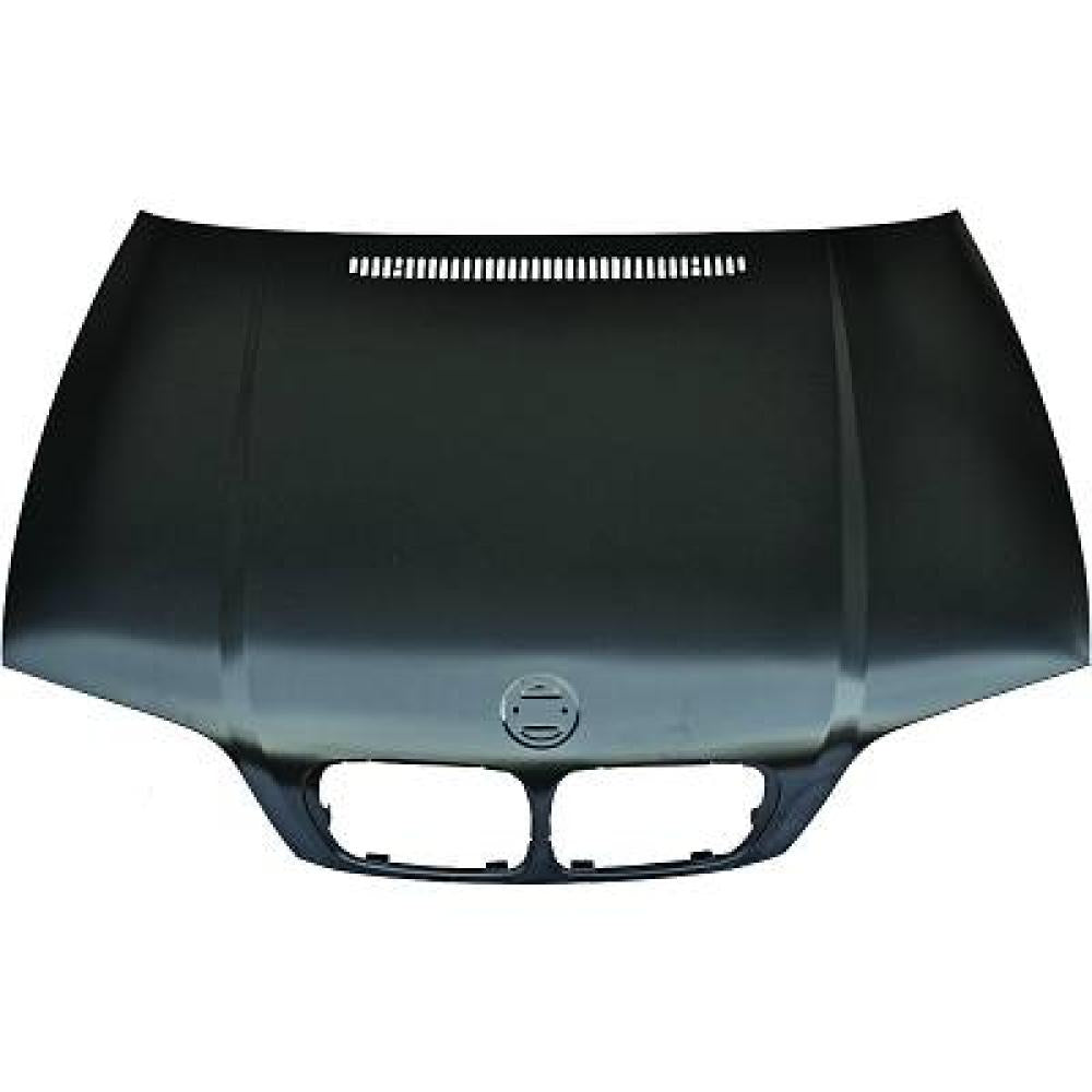 41618237725 MOTORHAUBE BMW E46, BJ. 99-03 COUPÈ/CABRIO 1214100