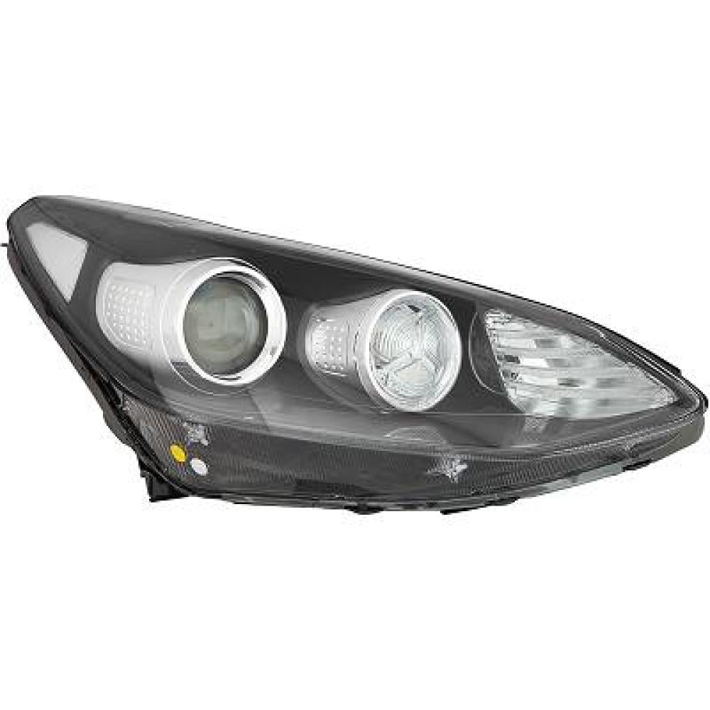 92102-F1000 SCHEINWERFER RE. SPORTAGE, 16->> 6523880