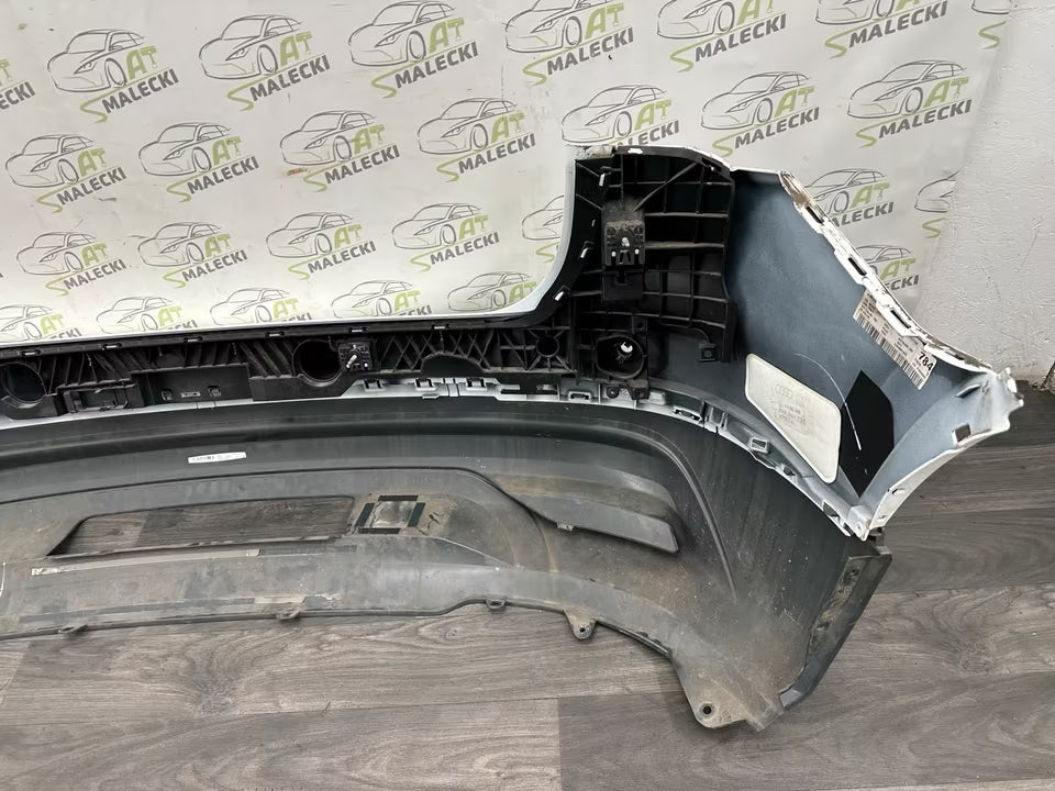 Stoßstange Hinten Original Audi Q3 83A Sportback 83A807511