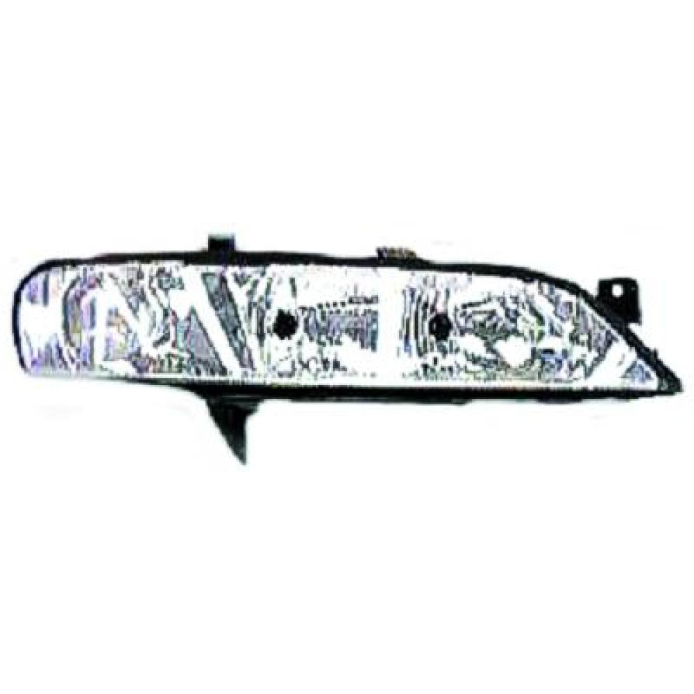 9119523 SCHEINWERFER LI. VECTRA B, 99-02 FÜR LWR 1824185