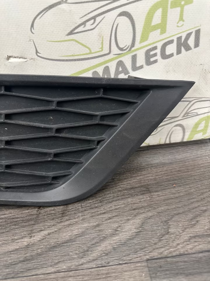 6J0853666D Stoßstangengitter Rechts Seat Ibiza 6J