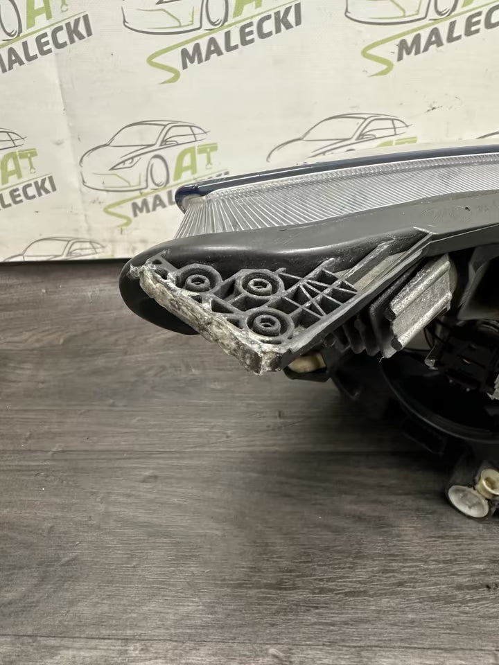 JX7B-13W030-CE Originale Scheinwerfer Links Ford Focus 2019 Bj