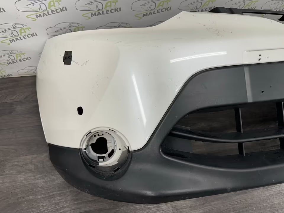 62022-4EA0H Stoßstange Vorne Nissan Qashqai II J11 Modelle