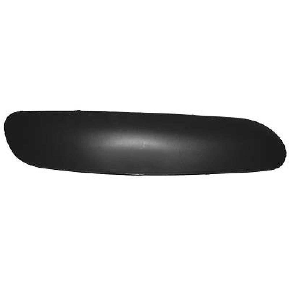 7452V9 STOßSTG.LEISTE LI.Vo. C3, 02-05 NICHT PLURIEL; 4005063