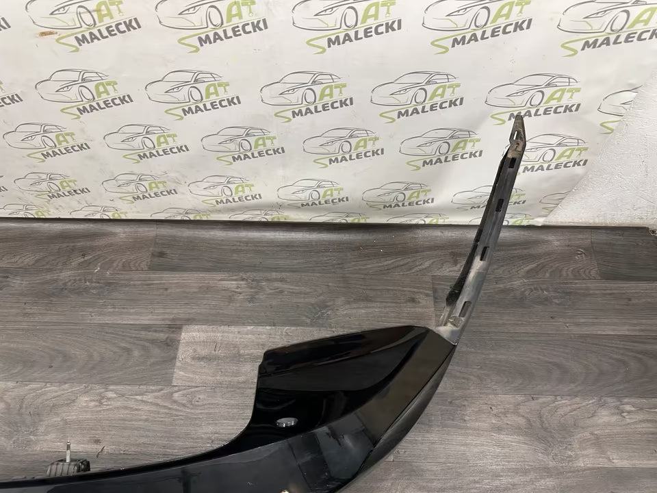 8R0807511 Stoßstange Hinten Audi Q5 8R Modell