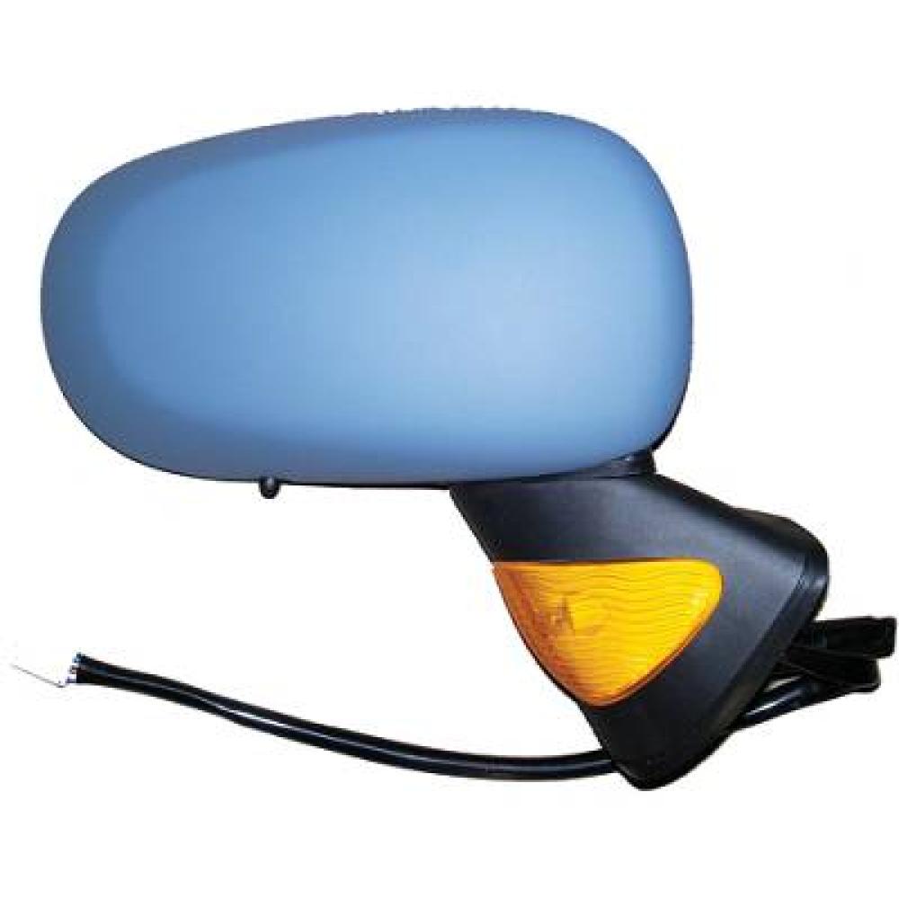 7701059146 SPIEGEL RE. RENAULT MODUS, 04-08 GRUND; 4-PIN 4405024