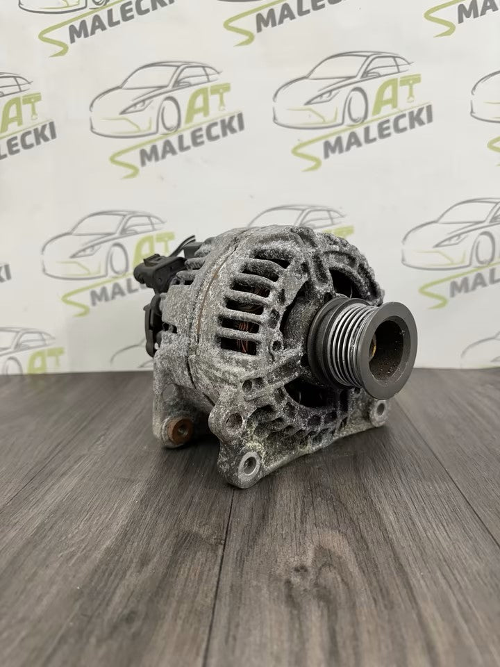 036903024J Lichtmaschine Generator 1,4 BCA BBY Vw Seat Skoda Audi