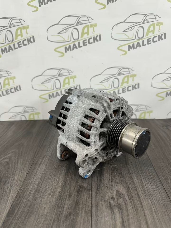 04E903021N Lichtmaschine Generator 1,2 CJZ Vw Audi Seat Skoda