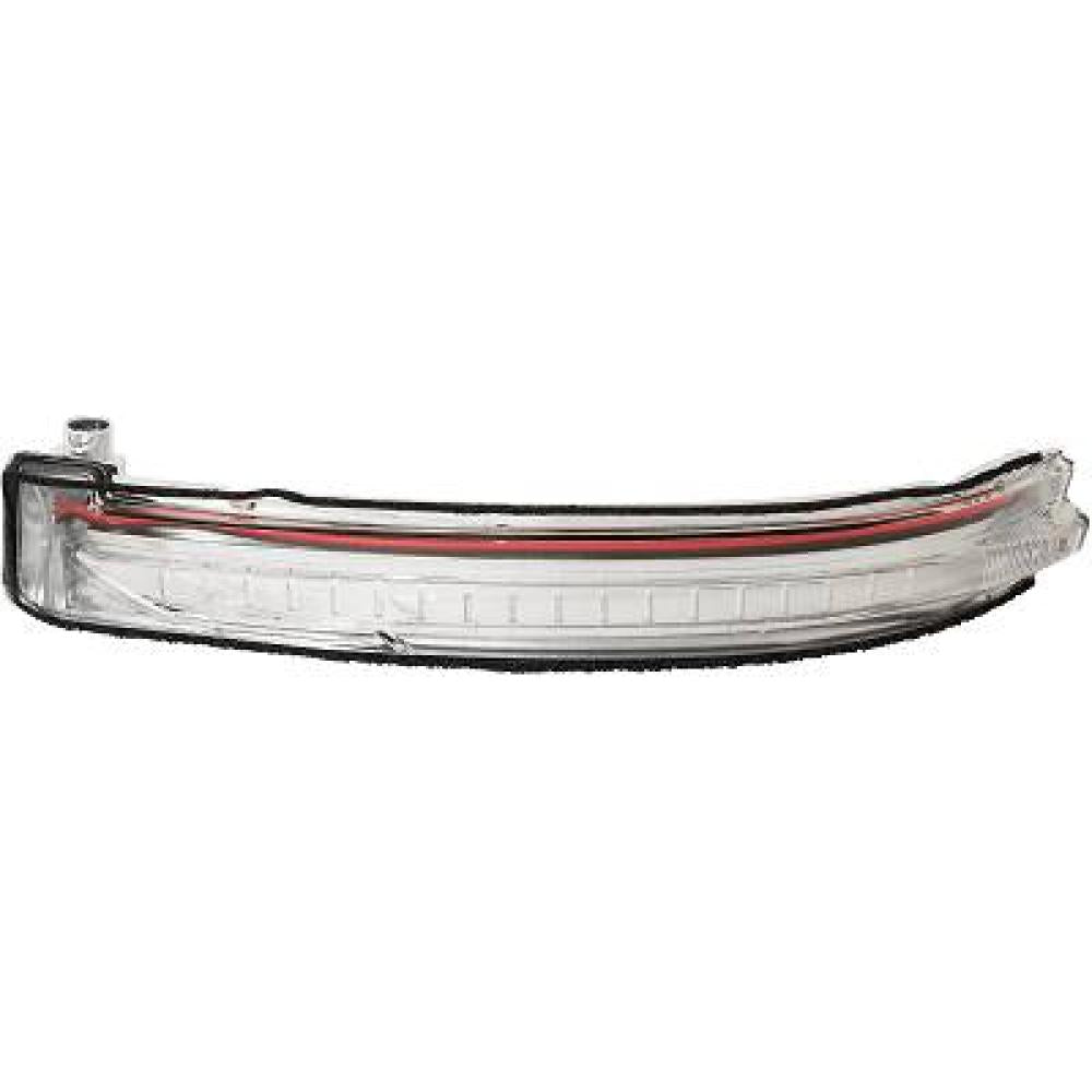 261654BA0A SP. BLINKER LI. QASHQAI; 13->> +X-TRAIL 14->>; 6046027