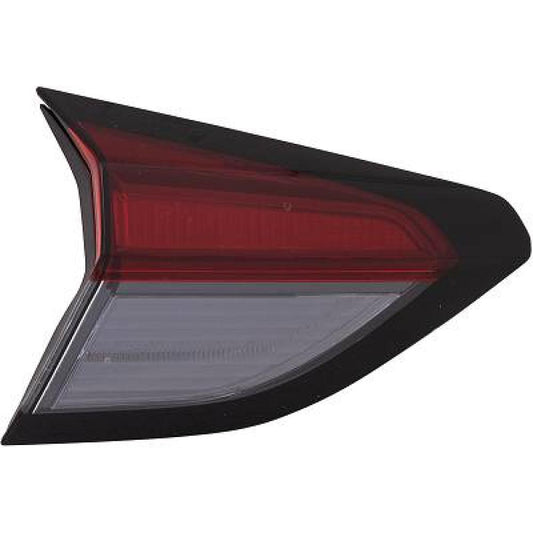 9830097780 RÜCKLEUCHTE LI.   CORSA F; 19->>        INNERER TEIL, 1816097