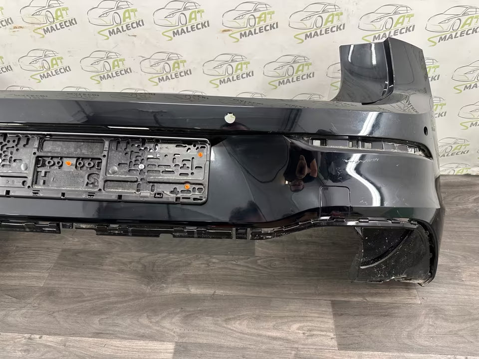 Stoßstange Hinten Original Vw Golf VIII 8 5H6 Modell 5H6807421