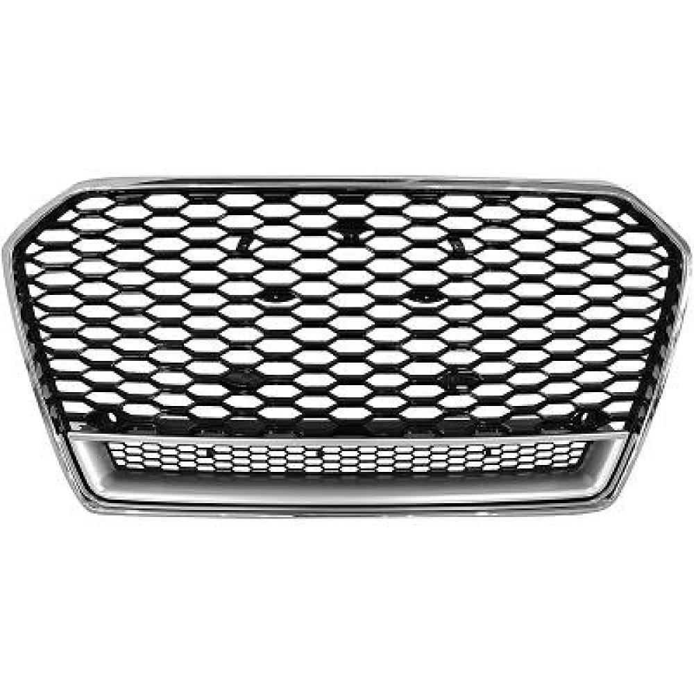 DESIGNGRILL KPL. A6, 15-18 RENNSPORT-OPTIK, 1028240