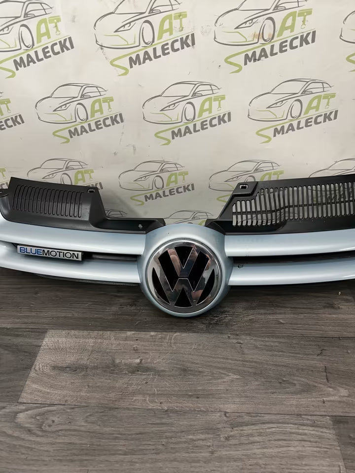 Frontgrill Kühlergrill Vw Golf V 1K 03-08 Bj LP5X 1K0853655