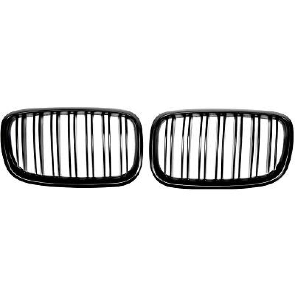DESIGNGRILL SET X5/X6, 07-13 SPORT-OPTIK 1291342