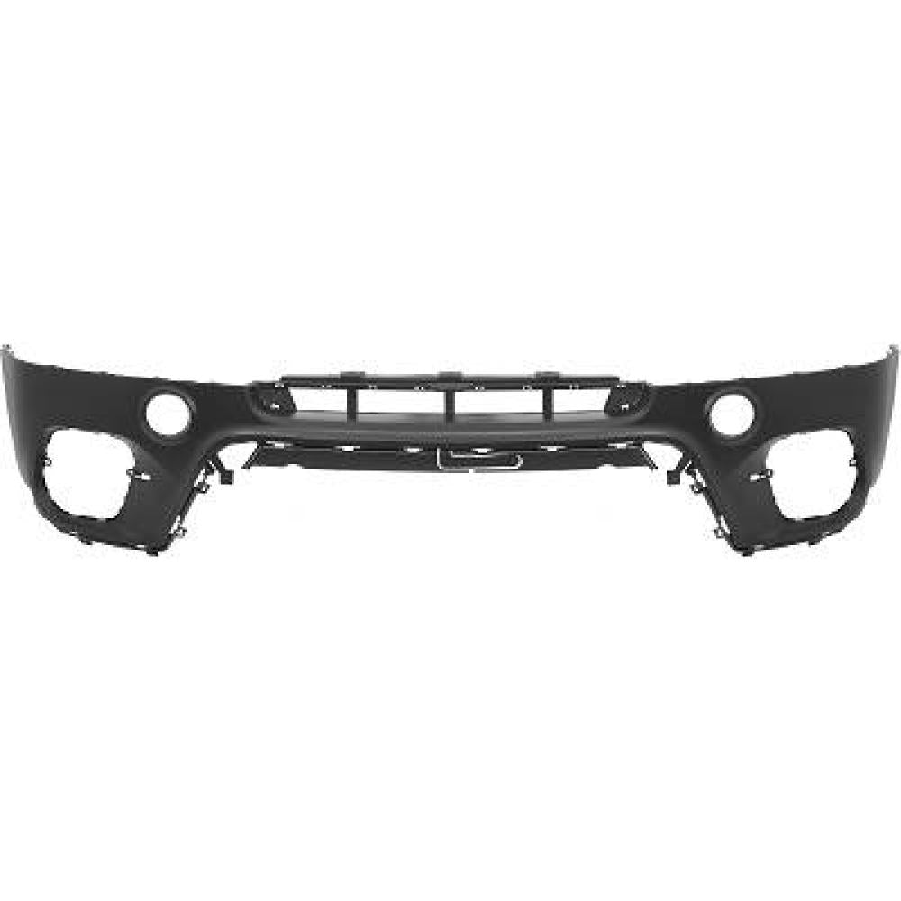 51117222716 STOßFÄNGER VO. BMW X5, 11-13 NICHT M-PAKET 1291150