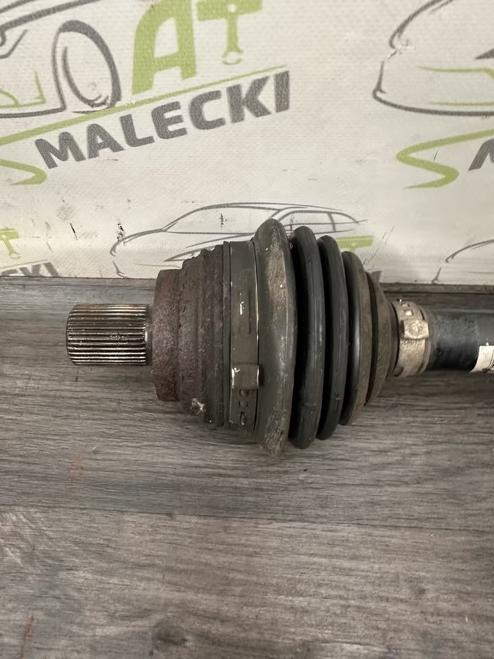 1K0407271AP Antriebswelle Vorne Links VW Golf V