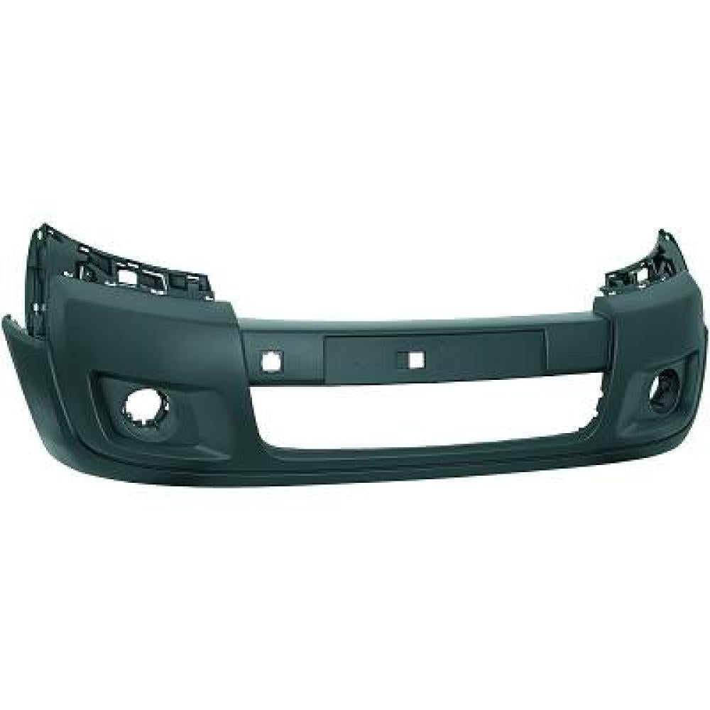 7401GT STOßSTANGE VO. FIAT SCUDO, 07-16 LACKIERFÄHIG, 3497051