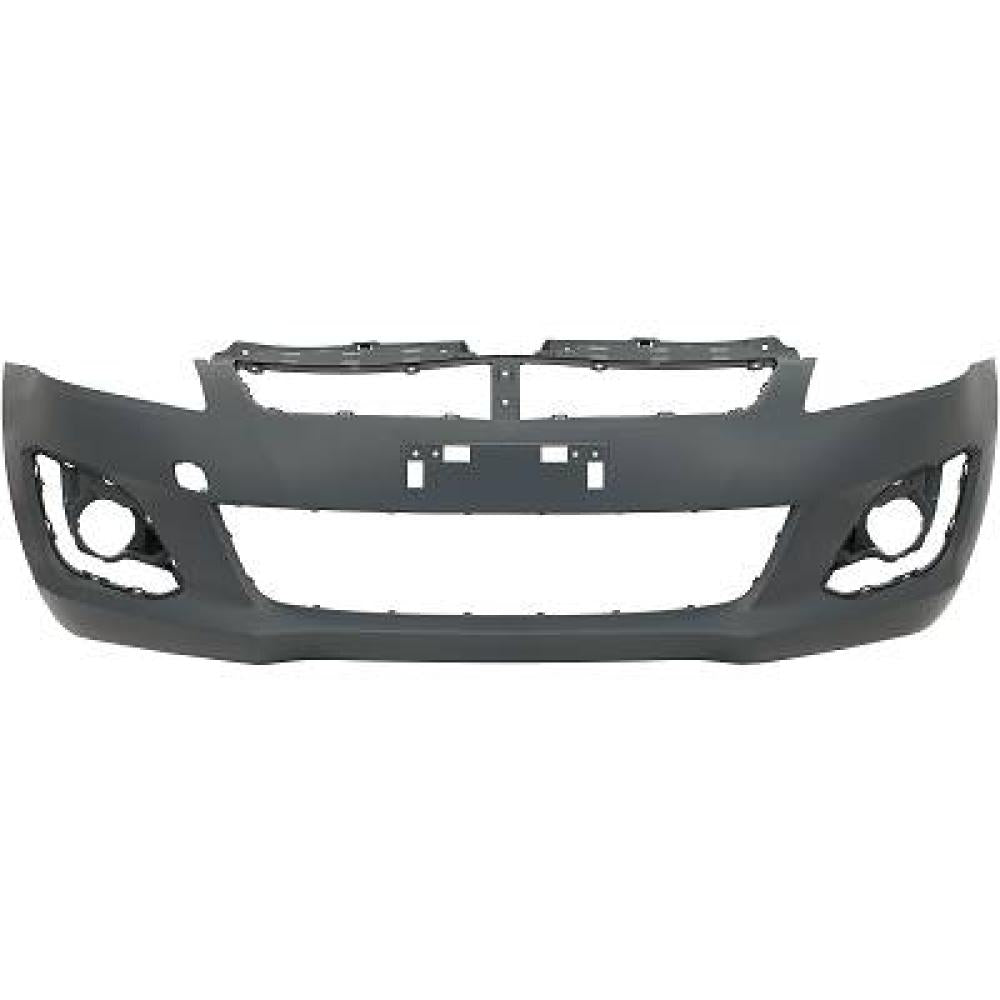 7171160P00799 STOßSTANGE VORNE SWIFT, 14-17 GRUNDIERT 6415150