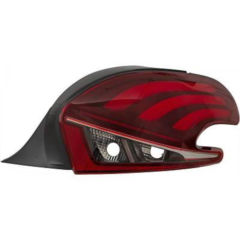 9810430580 RÜCKLEUCHTE RECHTS    208, 15-20 4227190