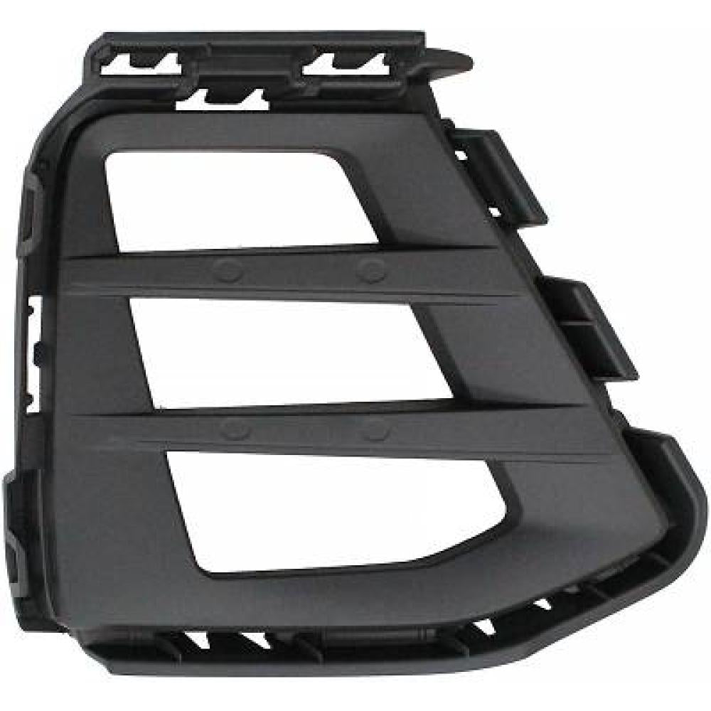 5G0853212K 9B9 STOßST.BLENDE R. GOLF GTI, 17-20 2217846