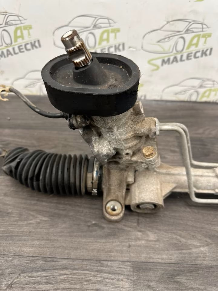 6Q1423055BE Lenkgetriebe Servo KOYO Vw Polo 9N 9N3 Skoda Fabia 5J