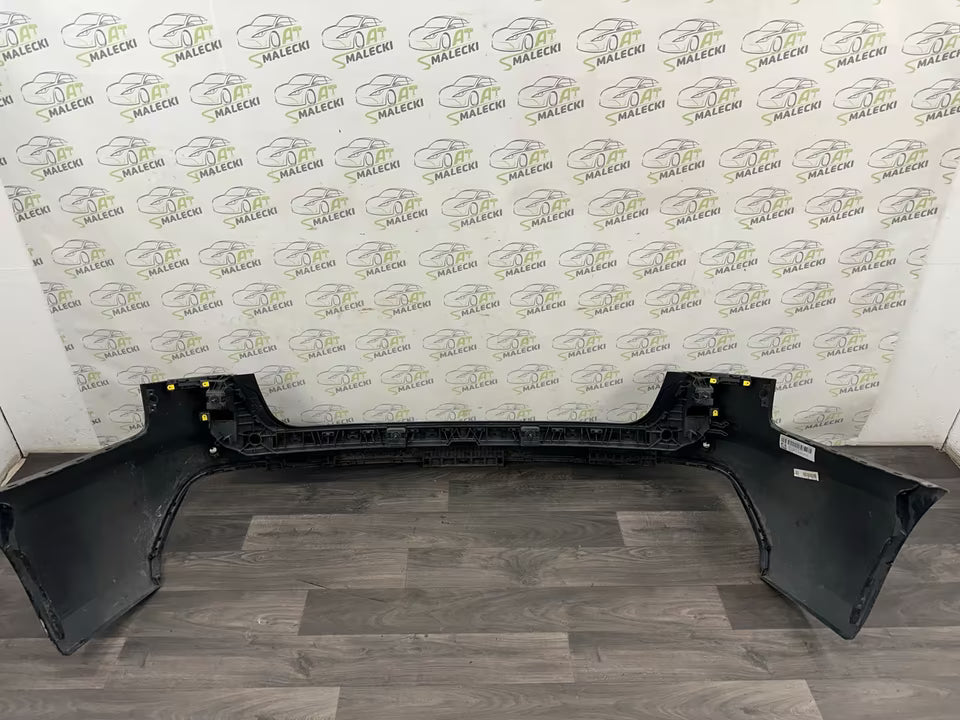 8W9807511AB Stoßstange Hinten Audi A4 8W B9 Avant Modell