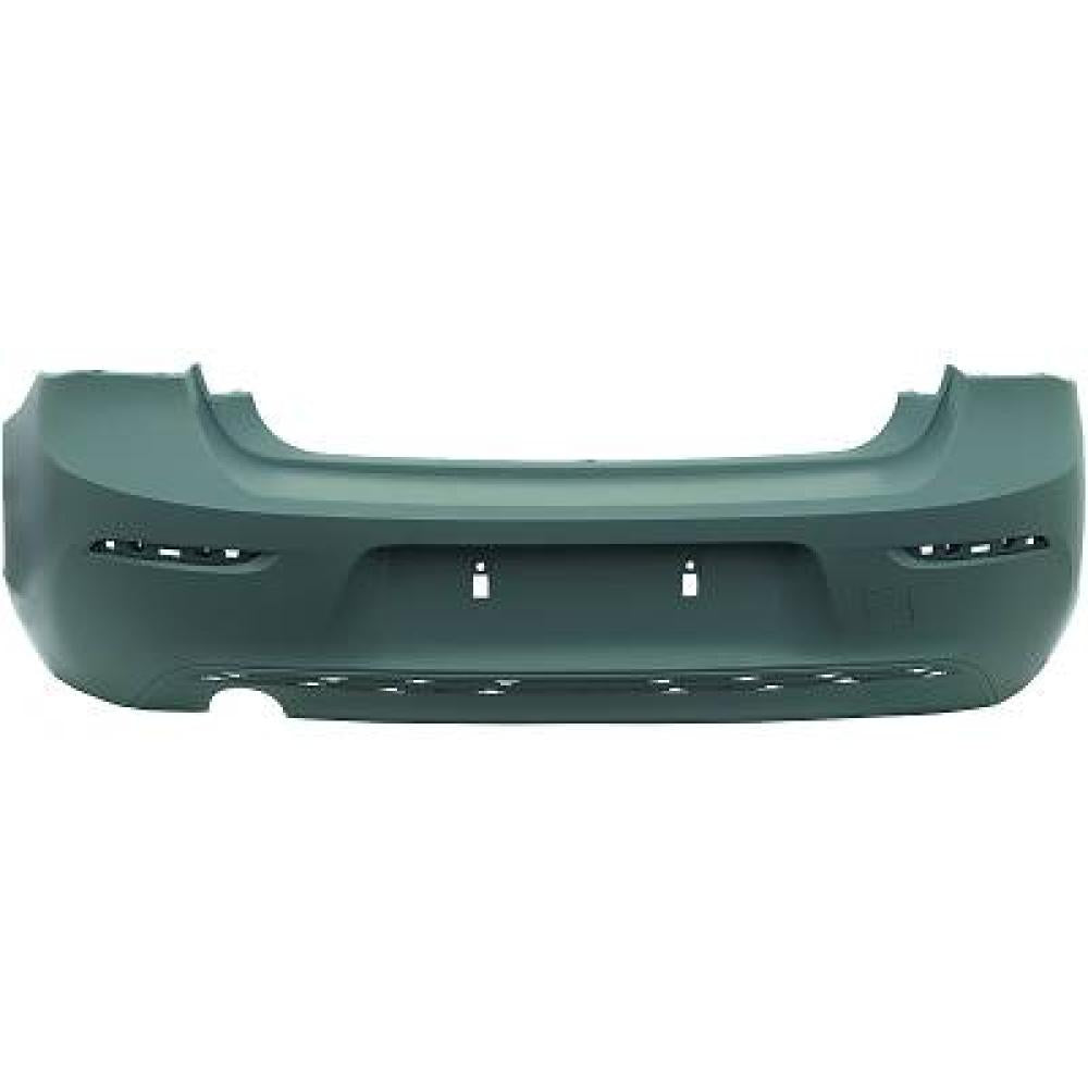 51127429772 STOßFÄNGER HI.    F20/F21, 15-20           URBAN LINE 1281157